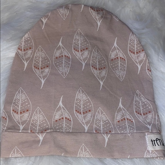 Other - Trendy Bubs Hat